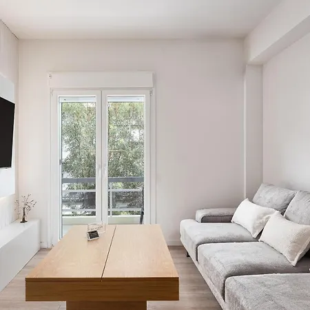 Apartment Acropolis Sherlock Athens