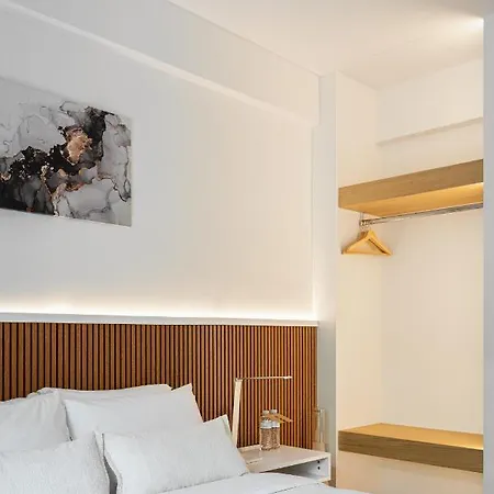 Apartment Acropolis Sherlock Athens